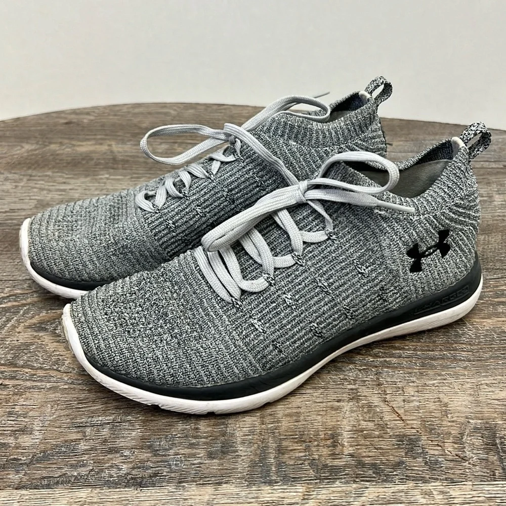 Under Armour BGS Slingflex Sneakers 4.5y